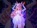 A Lil Dancy Dance Vtuber 3dmodel Foxgirl