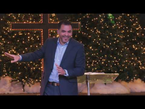 2 Corinthians 1:20 / Pastor Tony Palow