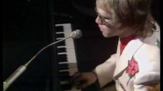 &#39;Your Song&#39; Elton At 50