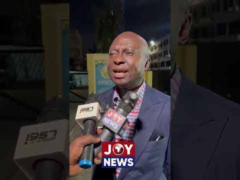I see the rule of man not the rule of law - Lawyer Atta Kyea.