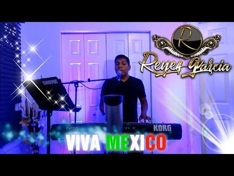 Tecladista de Chicago Reyes Garcia tocando zapateado y cumbias norteñas en vivo Tel: 773-603-7067