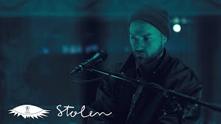 Ásgeir - Rattled Snow | Stolen Sessions
