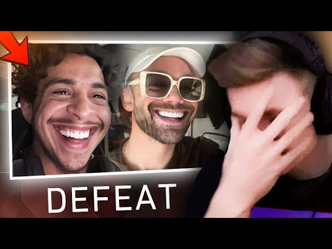 PLUS JAMAIS JE LANCE UNE GAME AVEC EUX ! 🤬