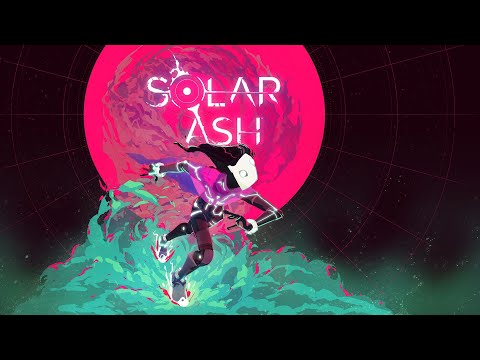  E3 2021: Solar Ash Summer Game Fest Trailer 