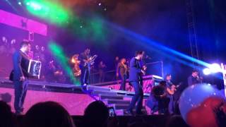 Como Los Gatos - La Trakalosa De Monterrey @ Cuautinchán 2017 HD