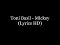 Toni Basil Mickey Lyrics HD