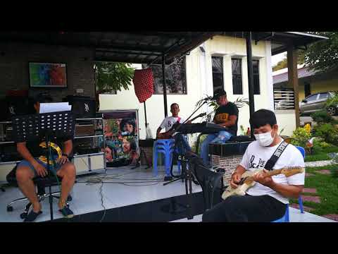 Can't Stop Loving You Now cover by TOOT BAND