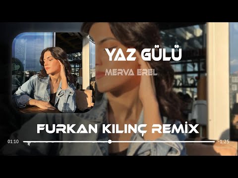 Merva Erel ft.Furkan Kılınç - Yaz Gülü | Dans Etmez mi Hallenmez mi?