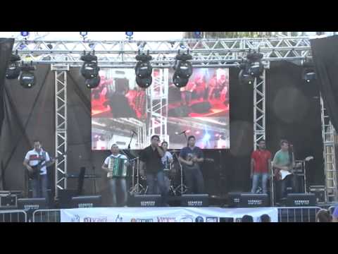 banda Meninos do Brasil (Gaúchas)