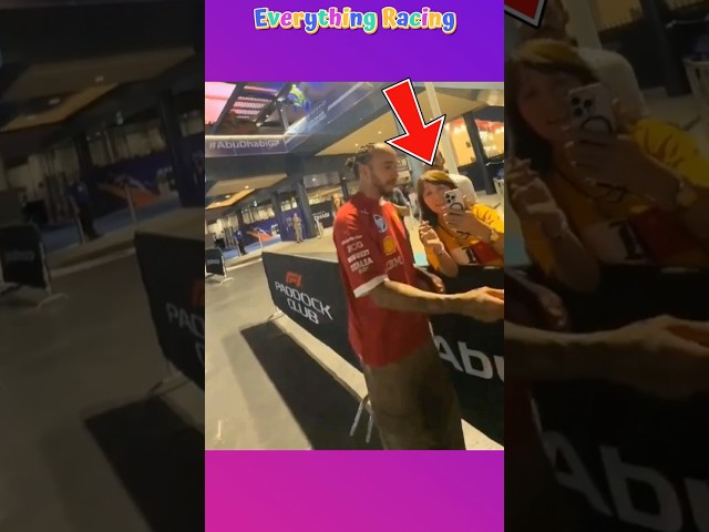 Vídeo relacionado con HWC Trading Lewis Hamilton A4 Enmarcado Regalo De Visualización De Fotos De Impresión De Imagen Impresa Autógrafo Firmado Por Fórmula F1 Uno Ventiladores