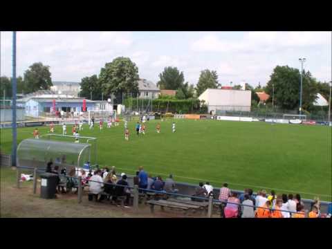 U11 Franz Grasberger Cup 2015 - FAC gegen GAK