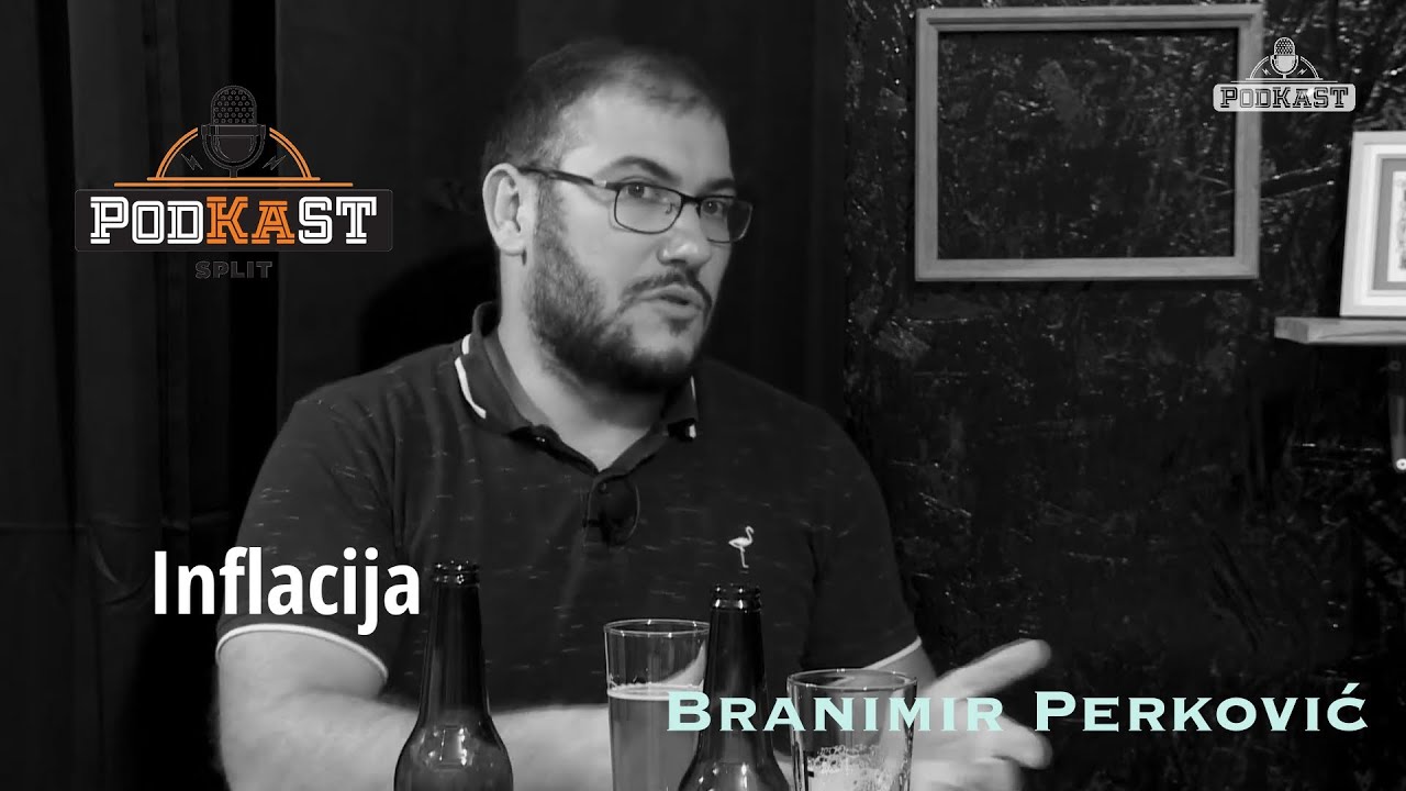 Branimir Perković - Inflacija