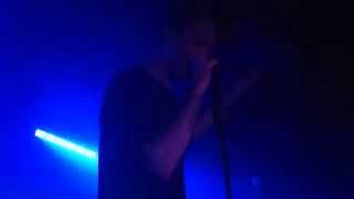 TR/ST - Lost Souls/Eelings (Live La Péniche Lille) 19-06-2014