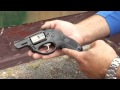 Crimson Trace LG 415G LaserGrip For Ruger LCR LCRX OpticsPlanet Com
