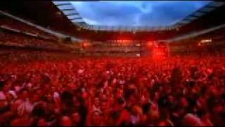 Oasis A Bell Will Ring Live in Manchester