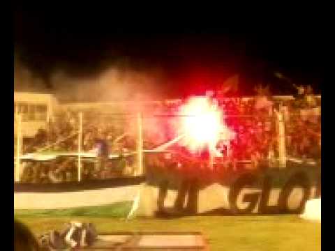 "La Gloriosa de VILLA MITRE" Barra: La Gloriosa &bull; Club: Villa Mitre