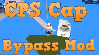 CPS Cap Bypass Mod Release (forge 1.8.9)