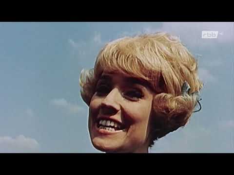 Schlager einer grossen Stadt: Berlin  (DDR 1969)