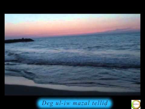 Farid Ferragui ~ Agwni n tayri ~