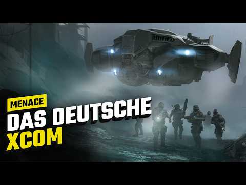 Menace ausführlich gespielt: Kann das deutsche Taktikspiel mit den Großen mithalten?