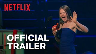 Netflix 🎬 Salish & Jordan Matter | Official Trailer (Status Update)