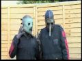 Slipknot Download Festival 2009 - Corey Taylor and Chris  Fhen interview