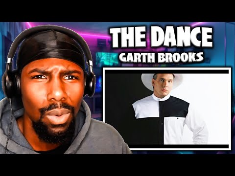 Country’s Ultimate Farewell Song! | The Dance - Garth Brooks (Reaction)