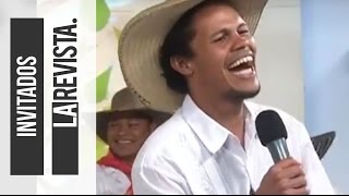 San Jacinto 4G la cuarta generación de los gaiteros de San Jacinto