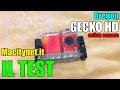Action Camera Oregon Gecko HD - Test in piscina [macitynet.it]