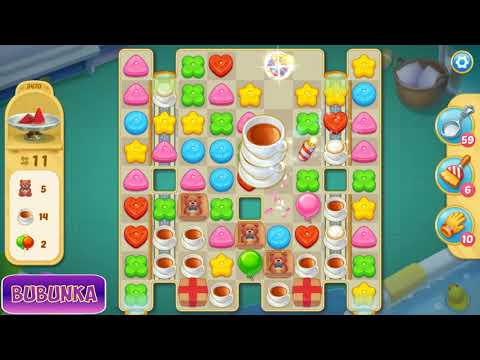 Matchington Mansion level 3470 HD
