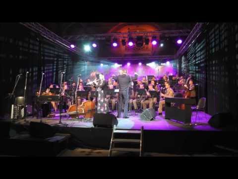 CONCERTINO op 107 solo flute Amelia LEWANDOWSKA - Orkiestra Wojskowa w Krakowie