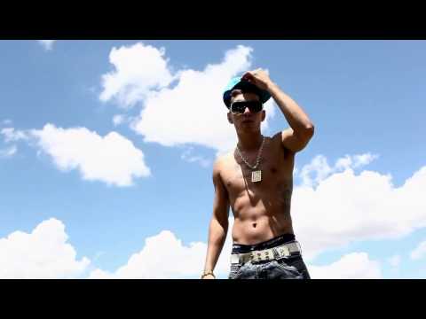 Mc Thiaguinho da CV   Sou maloqueiro mesmo clipeoficial HD]