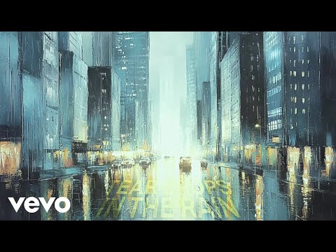 Jeff Lorber - Teardrops In The Rain (For Shelley)