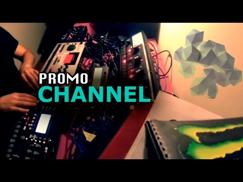 Electronic music Jam CHANNEL TRAILER