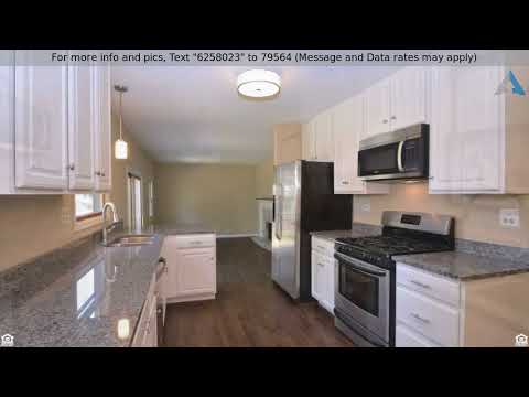 Priced at $259,000 - 591 Kimer Court, CRYSTAL LAKE, IL 60012