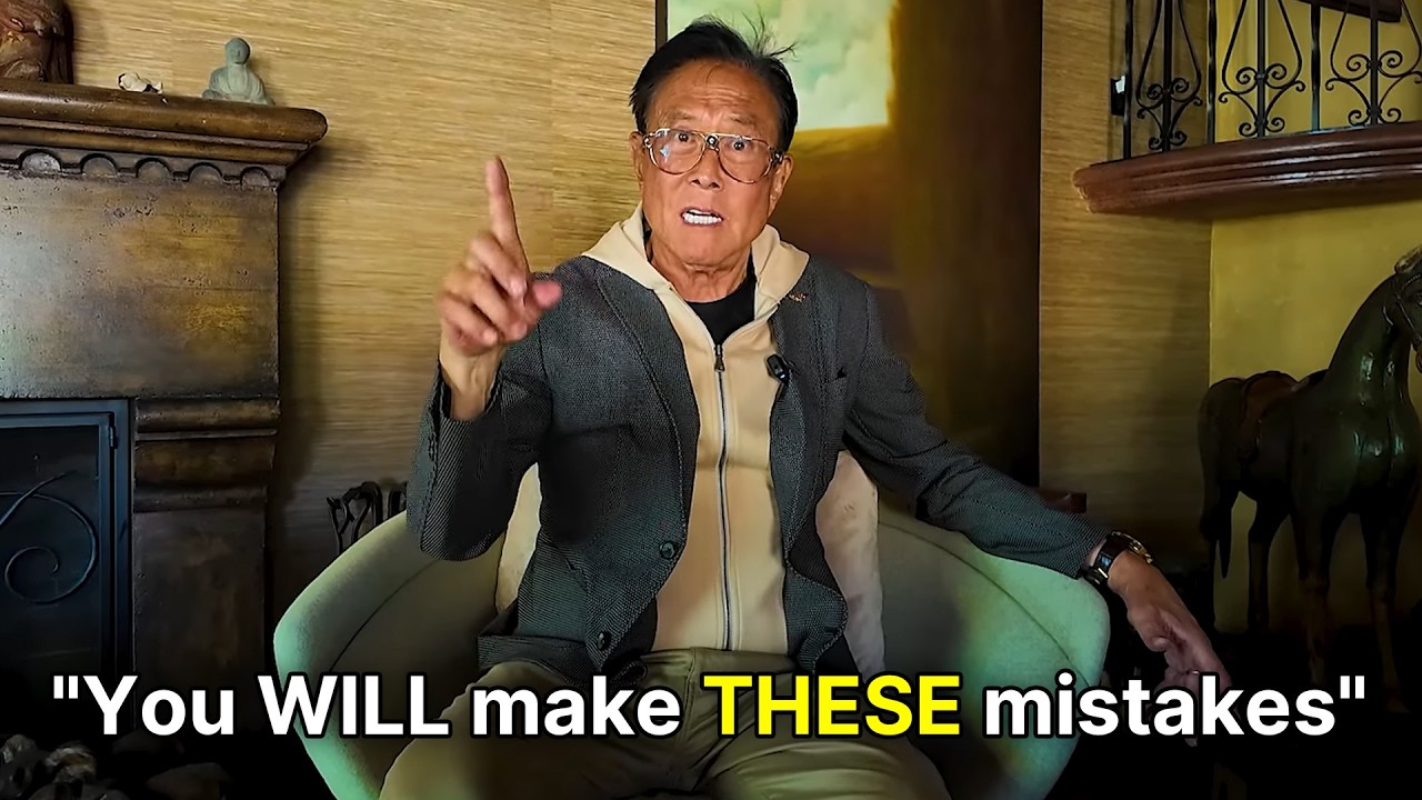 How My Wife & I Retired in 10 Years (Starting With $0)