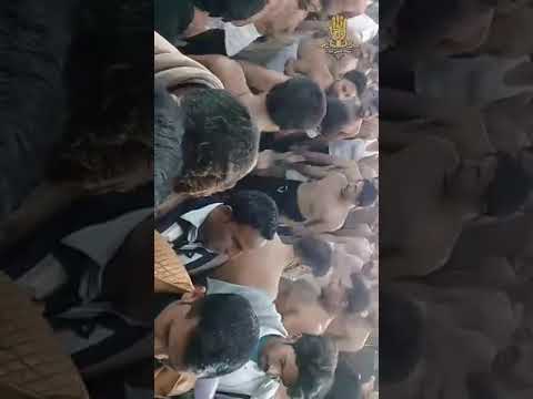 🔴 LIVE - MatamDari - Multan Pakistan (1 Rabi Ul Awwal 1440 / 2018 - Multan, Pakistan) Venue - M