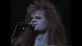 Celtic Frost - Return To The Eve (Live at the Hammersmith Odeon &#39;89)