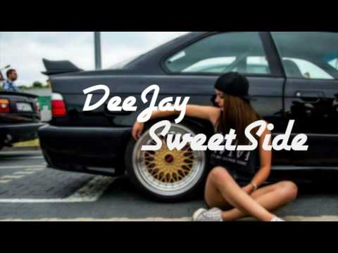 DeeJay SweetSide Ft  Maiko - Collé à ton corps[ZouKompa2K16]