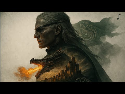 House of the Dragon Soundtrack | Fate of the Kingdoms
