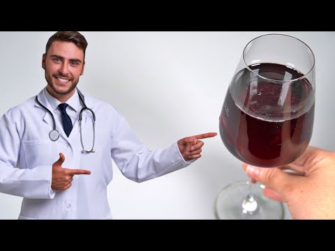 Doctor recommends a glass every morning! Live 10 years longer! Young and Healthy.