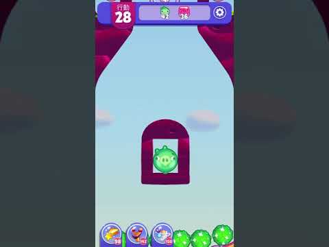 (Angry birds dream blast) Level 6037 gameplay, subscribe for latest update!