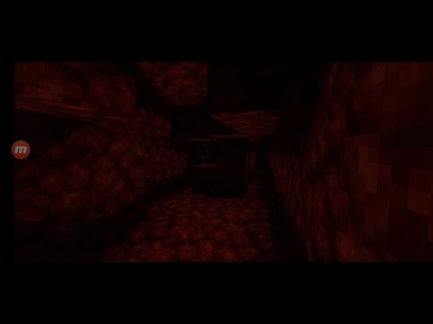 Mi sono perso nel nether senza piccone (Ep 8)