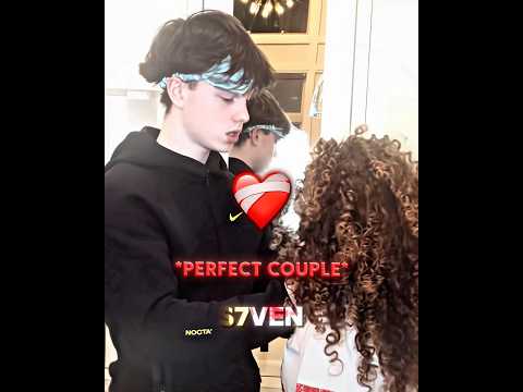 THE BEST COUPLE❤️🫶🏼