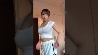 最近、撮影続きでTiktok撮れなかった意味深 #shorts