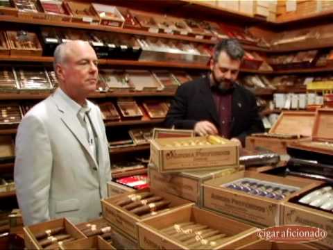 Tips for Buying a Cigar | Cigar Aficionado
