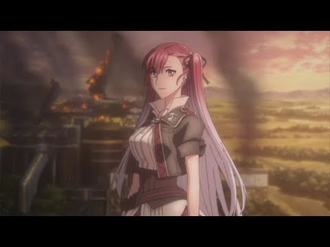 Valkyria Chronicles III Playthrough EP Final: An earned future