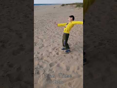 Dance Ho to Sufi Jesa | Dance Masti At Beach|