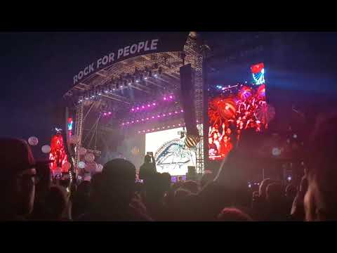 The Offspring - Why Don’t You Get A Job - Live at Rock For People 2024