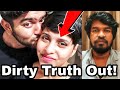 Truth Out Shraddha Aftab Mumbai Delhi Love Story Tamil News Madan Gowri MG